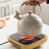 2.5L Classic Whistle Kettle