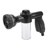 High-Pressure Pet Shower Sprayer Nozzle