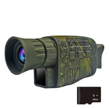 Thermal Imager 5X Digital Night Monocular - The Next Door Neighbor 