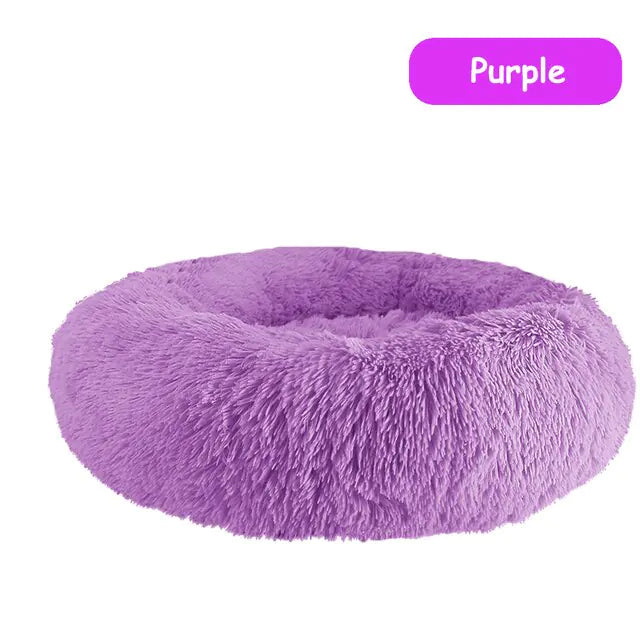 Donut Pet Bed