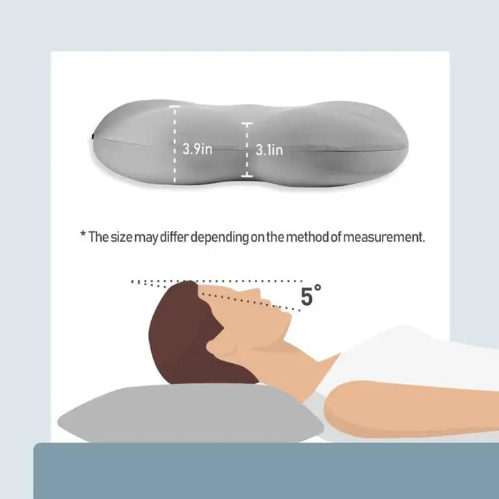 Magic Tension Deep Sleep Pillow - The Next Door Neighbor 