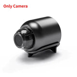 1080P HD Mini Camera - The Next Door Neighbor 