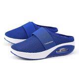 Slip-on Walking Shoes