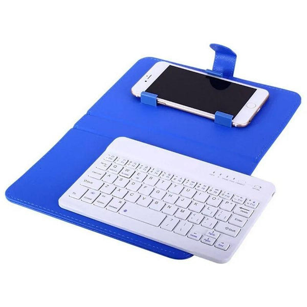 Portable Phone Keyboard - The Next Door Neighbor 