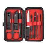 Manicure Pedicure Set - The Next Door Neighbor 