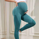 Pregnancy Yoga Pants