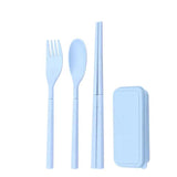 Travel Utensil Set - The Next Door Neighbor 