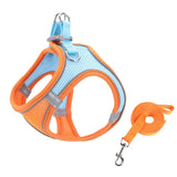 Escape Proof Small Pet Harness