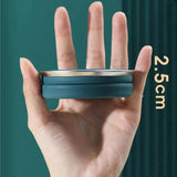 Silicone Retractable Cup With Lid - The Next Door Neighbor 