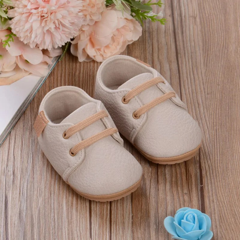 Baby Soft Sole Casual Shoes - The Next Door Neighbor 