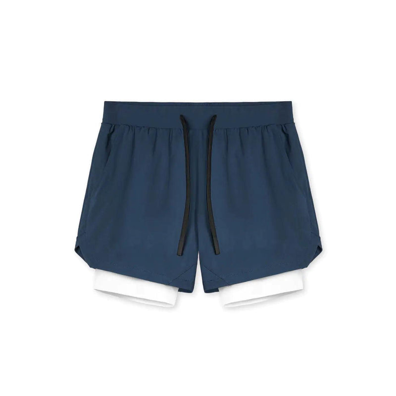 Men's Athletic Shorts - The Next Door Neighbor 