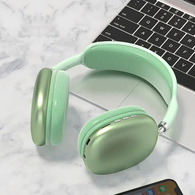 Noise Cancelling Headset