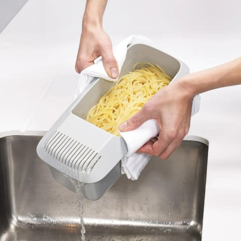 PastaJet™ Microwave Cooker - The Next Door Neighbor 