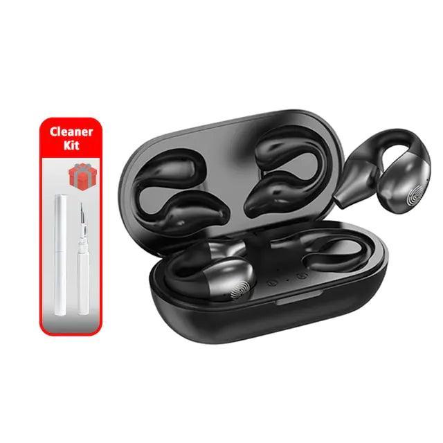 Bone Conduction Wireless Earphone