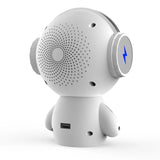 Smart Robot Bluetooth Speaker - The Next Door Neighbor 