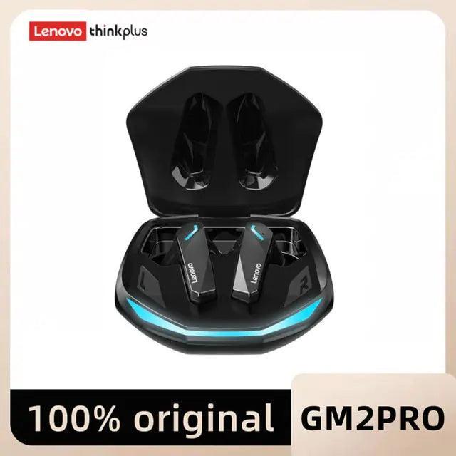 GM2 Pro - Gaming Wireless Earphones