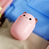 Cute Cat Humidifier - The Next Door Neighbor 