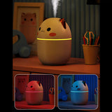 Cute Cat Humidifier - The Next Door Neighbor 