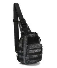 Facecozy Outdoor Sport Military Bag