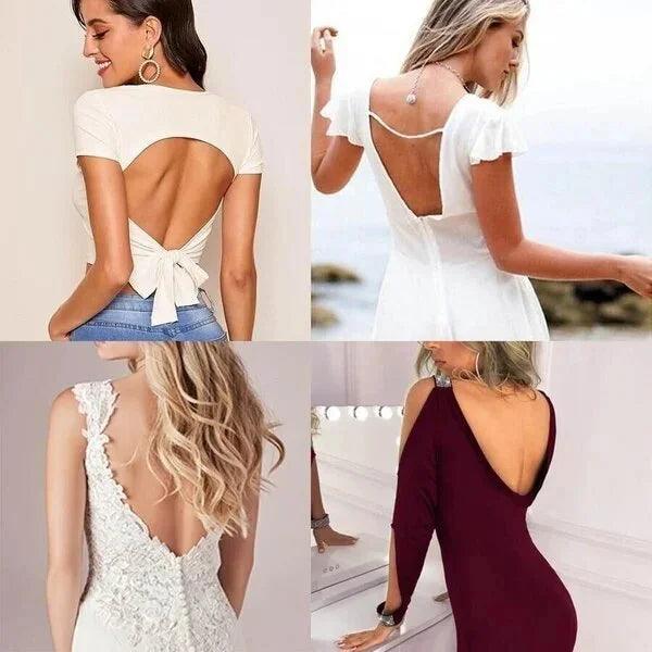 Magic Backless Bra For Low Back Dress