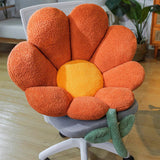 Blossom Seat Cushion - The Next Door Neighbor 