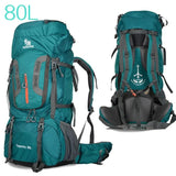 Camping Hiking Backpacks - The Next Door Neighbor 