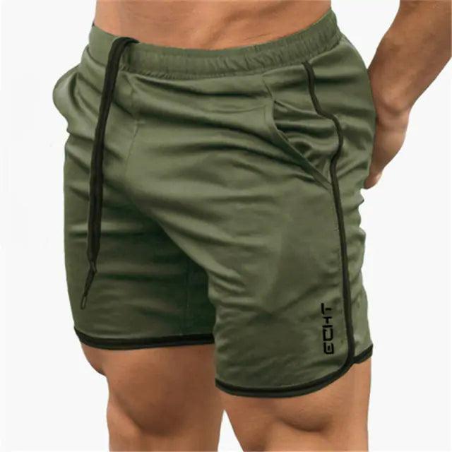 Gym Shorts Activewear - The Next Door Neighbor 