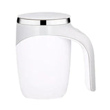 380ml Automatic Stirring Magnetic Mug