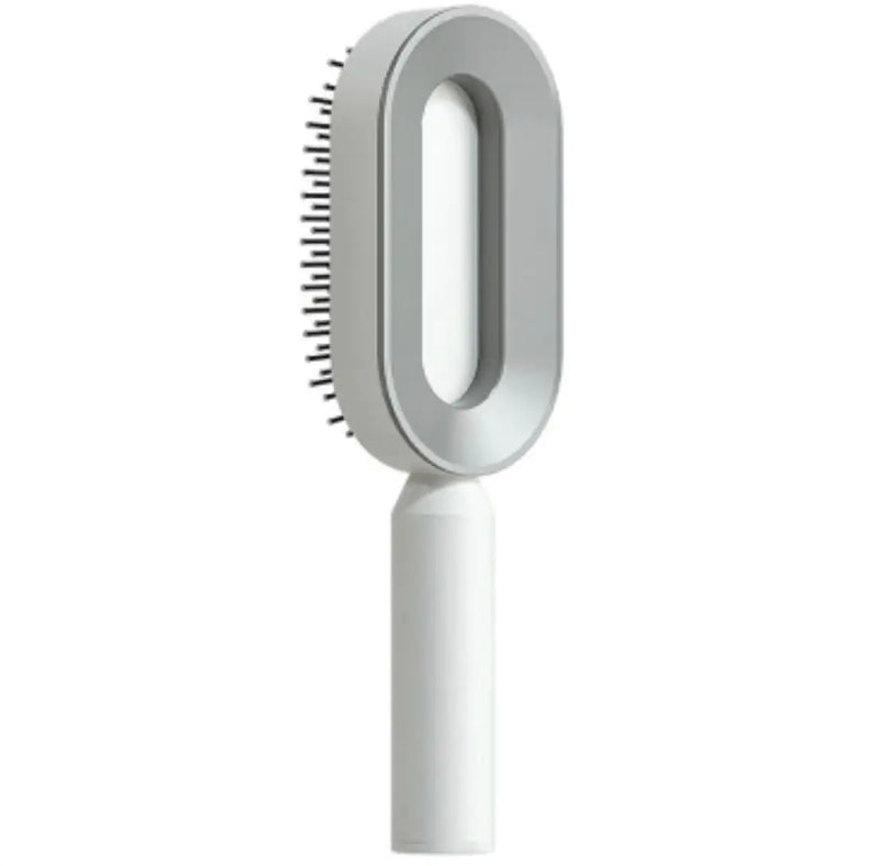 Self Cleaning Hair Brush - The Next Door Neighbor 