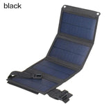 Waterproof Foldable Solar Panel - The Next Door Neighbor 