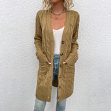 Chic Autumn cardigan