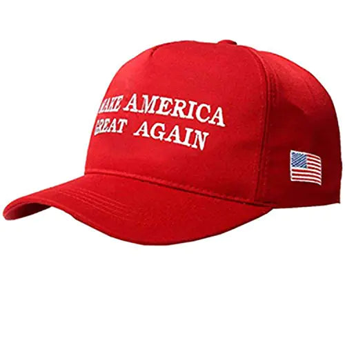 Donald Trump MAGA Hat Make America Great Again