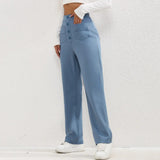 Elisa High Waist Pants