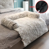 Washable Pet Sofa - The Next Door Neighbor 