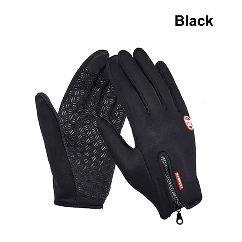 Phone Touch Winter Gloves