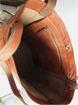 Luna™ Leather Women's Bag