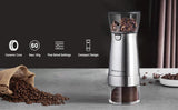 Electric Coffee Bean Grinder - The Next Door Neighbor 