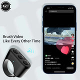 Bluetooth-compatible 5.0 Phone Remote Control Ring