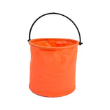 Foldable Beach Bucket - The Next Door Neighbor 