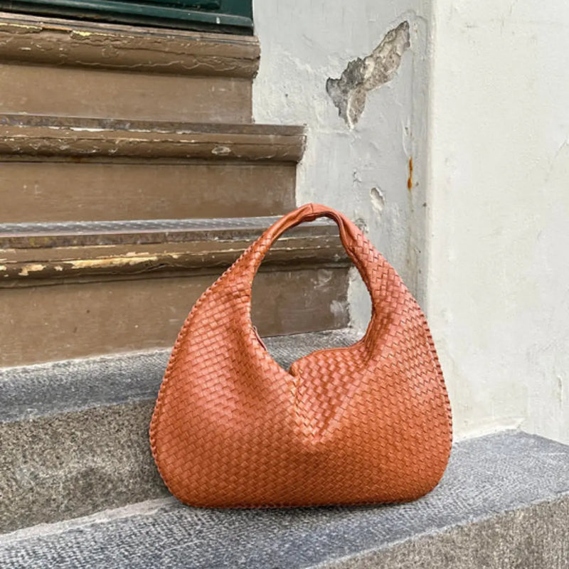Aesthetic Designer Handbag