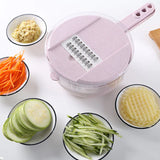 Mandoline Slicer - The Next Door Neighbor 