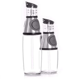 500ml/ 250ml Olive Oil Dispenser Bottle Set - The Next Door Neighbor 