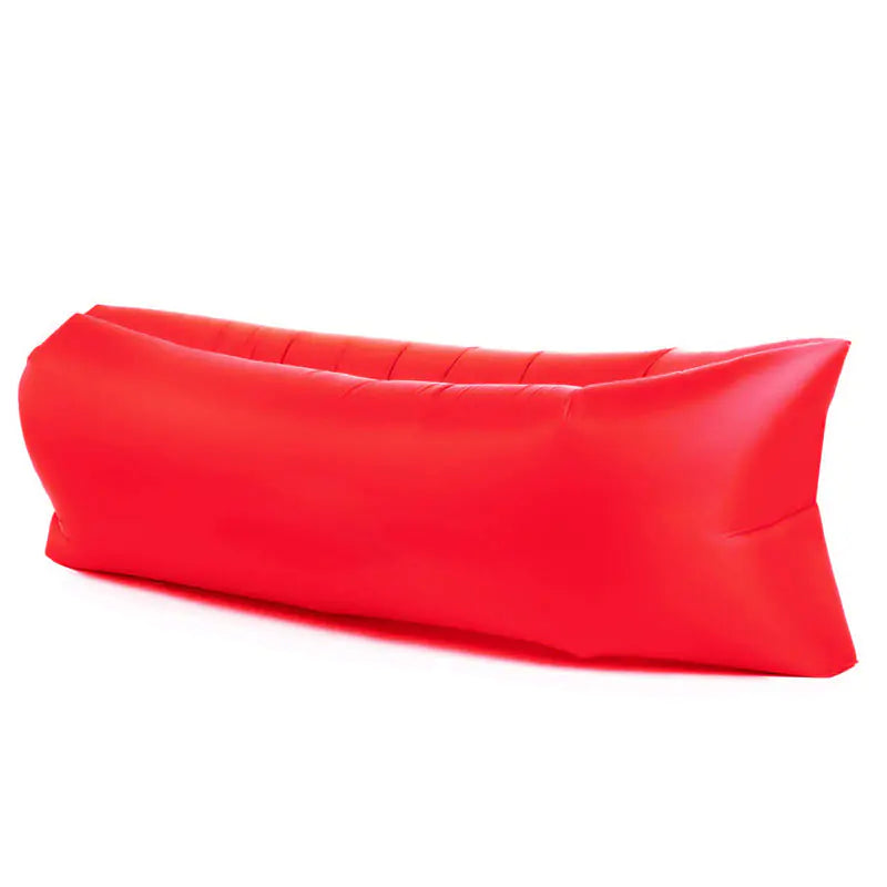 Inflatable Beach Sofa - The Next Door Neighbor 