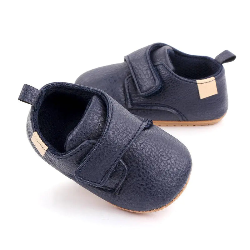 Classic Toddler Shoes - The Next Door Neighbor 