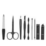 Manicure Pedicure Set