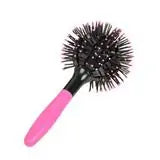 Japan Lucky Bomb Curl Brush - The Next Door Neighbor 