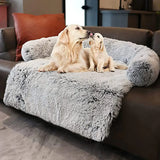 Washable Pet Sofa - The Next Door Neighbor 