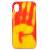 Heat-Induction Phone Case - The Next Door Neighbor 