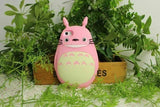 Cute Cartoon 3D My Neighbor Totoro Case