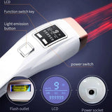 IPL Laser Hair Remover - The Next Door Neighbor 